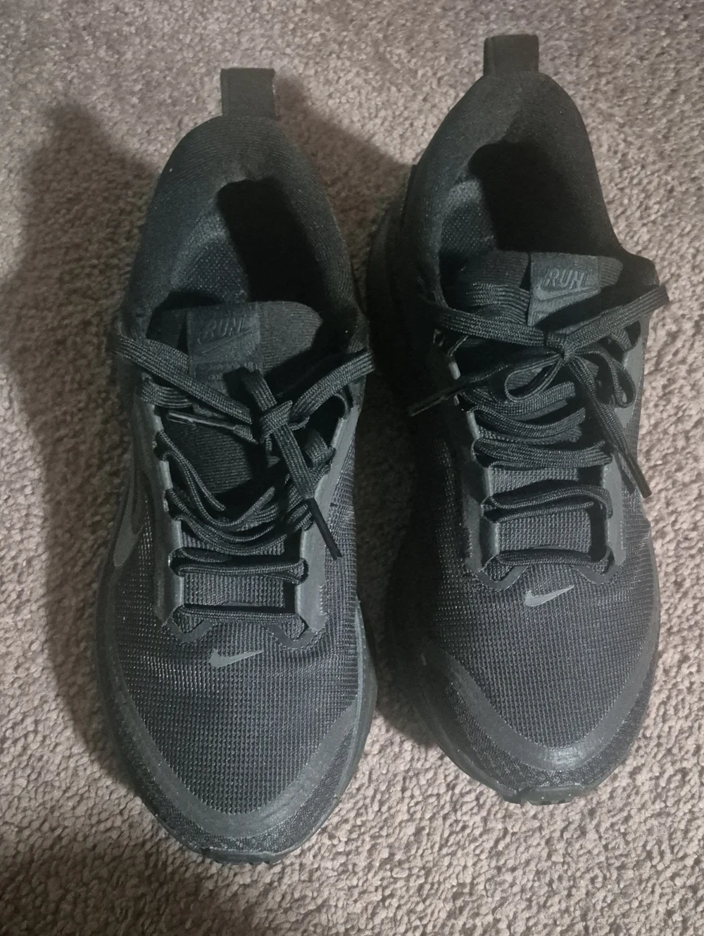 Nike Zoom Womans  7.5